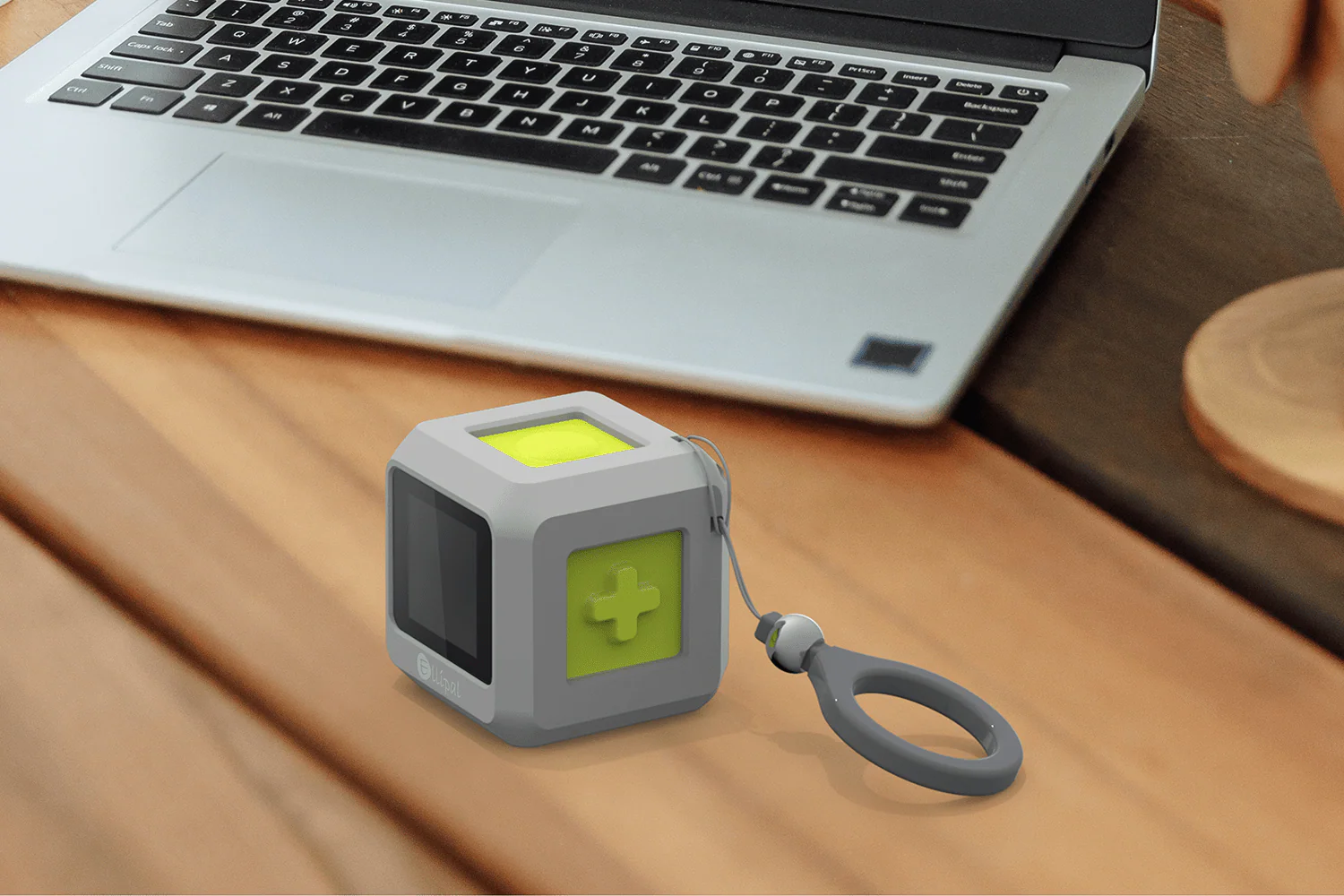 ELLIPAL Joy Seed Phrase Generator